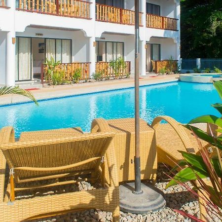 Alona Vida Beach Hill Resort Панглао Екстериор снимка